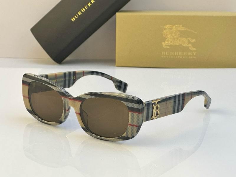 Burberry Sunglasses 87